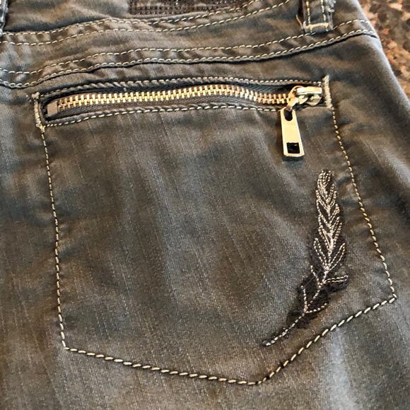 Z CAVARICc I  JEANS - Picture 6 of 8